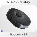 Roborock S7 : le prix de cet aspirateur robot est encore plus bas avec ce code promo Roborock S7 : le prix de cet aspirateur robot est encore plus bas avec ce code promo