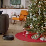 Votre aspirateur robot iRobot sait désormais éviter votre sapin de Noël Votre aspirateur robot iRobot sait désormais éviter votre sapin de Noël