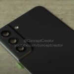 Le Samsung Galaxy S21 FE n’est pas encore mort et se montre en vidéo Le Samsung Galaxy S21 FE n’est pas encore mort et se montre en vidéo
