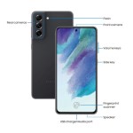 Le Samsung Galaxy S21 FE n’arriverait finalement qu’en 2022 Le Samsung Galaxy S21 FE n’arriverait finalement qu’en 2022