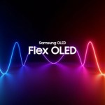 Flex Oled : Samsung tease des nouveaux types d’écrans enroulable ou étirable Flex Oled : Samsung tease des nouveaux types d’écrans enroulable ou étirable