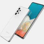 Samsung Galaxy A53 : un look quasi inchangé… mais sans prise jack Samsung Galaxy A53 : un look quasi inchangé… mais sans prise jack