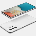 Samsung : le Galaxy A53 arrive bientôt… avec une recharge mollassonne Samsung : le Galaxy A53 arrive bientôt… avec une recharge mollassonne
