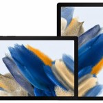 Galaxy Tab A8 : la future tablette accessible de Samsung se dévoile en images Galaxy Tab A8 : la future tablette accessible de Samsung se dévoile en images