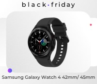 Samsung Galaxy Watch 4 Classic BF 2021