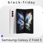 Samsung Galaxy Z Fold 3 : le dernier pliable de Samsung perd 300 euros avec une promo et un bonus reprise Samsung Galaxy Z Fold 3 : le dernier pliable de Samsung perd 300 euros avec une promo et un bonus reprise
