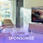 QLED et Neo QLED : les téléviseurs Samsung dédiés au gaming sont disponibles à partir de 999 euros chez Cdiscount QLED et Neo QLED : les téléviseurs Samsung dédiés au gaming sont disponibles à partir de 999 euros chez Cdiscount