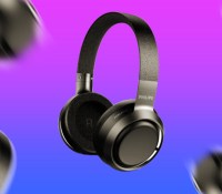 Le Philips Fidelio L3 // Source : FRANDROID - Anthony WONNER Le Philips Fidelio L3 // Source : FRANDROID - Anthony WONNER