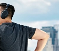 sennheiser PXC 550 II
