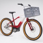 Harley-Davidson vous fait voyager 40 ans en arrière avec un BMX électrique unique au monde Harley-Davidson vous fait voyager 40 ans en arrière avec un BMX électrique unique au monde