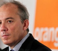 Stéphane Richard