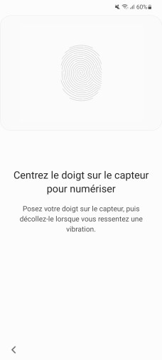Configuration de One UI 4.