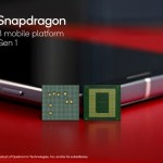 Snapdragon 8 Gen 1 : Qualcomm annoncerait une version Plus avant l’été Snapdragon 8 Gen 1 : Qualcomm annoncerait une version Plus avant l’été