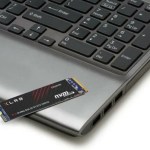 Ce SSD NVMe M.2 super rapide avec 1 To de stockage chute sous les 100 € Ce SSD NVMe M.2 super rapide avec 1 To de stockage chute sous les 100 €