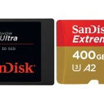 SanDisk : ce SSD interne 500 Go est moins cher qu’une microSD 400 Go SanDisk : ce SSD interne 500 Go est moins cher qu’une microSD 400 Go