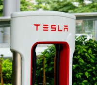 Superchargeur