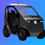 La Citroën Ami a un nouveau compétiteur : la Tazzari Minimax