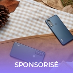 TCL 20 R 5G : que propose ce smartphone 5G à moins de 200 euros ? TCL 20 R 5G : que propose ce smartphone 5G à moins de 200 euros ?
