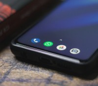 Téléphone WhatsApp