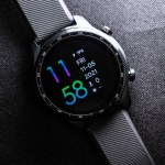 Ticwatch prépare une montre Wear OS avec GPS, meilleure autonomie et plus de puissance Ticwatch prépare une montre Wear OS avec GPS, meilleure autonomie et plus de puissance