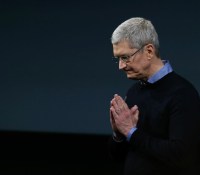 Tim Cook