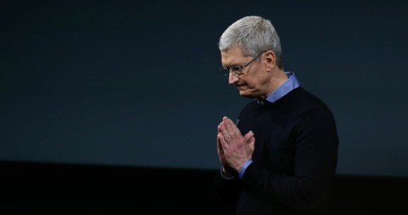 Tim Cook Tim Cook
