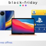 Les 10 offres les plus populaires pour bien débuter la Black Friday Week