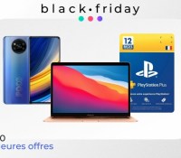 TOP10 Black Friday