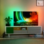 Quelles sont les meilleures TV Philips Ambilight en 2026 ? La sélection