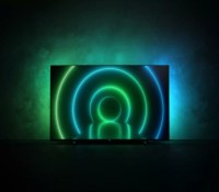 TV LED PHILIPS 50PUS7906 // Source : Philips