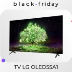 TV 4K OLED : le modèle A1 55″ de LG ne coûte que 799 € en ce Cyber Monday TV 4K OLED : le modèle A1 55″ de LG ne coûte que 799 € en ce Cyber Monday