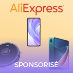 Single Day : voici déjà les meilleures promotions d’AliExpress (AirPods 2, OnePlus 9, Xiaomi 11 lite 5G NE…) Single Day : voici déjà les meilleures promotions d’AliExpress (AirPods 2, OnePlus 9, Xiaomi 11 lite 5G NE…)