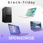 Pour le Black Friday, Dell vous fait économiser jusqu’à 900 euros sur ses derniers ordinateurs portables Pour le Black Friday, Dell vous fait économiser jusqu’à 900 euros sur ses derniers ordinateurs portables