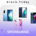iPhone 13, Samsung S20 FE 5G, ou OPPO Find X3 Pro : jusqu’à 250 € de réduction pour le Black Friday chez Orange iPhone 13, Samsung S20 FE 5G, ou OPPO Find X3 Pro : jusqu’à 250 € de réduction pour le Black Friday chez Orange