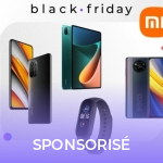 Les meilleures promotions Xiaomi du Black Friday sont chez ce marchand cette semaine Les meilleures promotions Xiaomi du Black Friday sont chez ce marchand cette semaine
