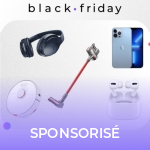 Bose QC 35 II, iPhone 12 et 13, AirPods : Rakuten casse les prix sur de nombreux produits pour le Black Friday Bose QC 35 II, iPhone 12 et 13, AirPods : Rakuten casse les prix sur de nombreux produits pour le Black Friday