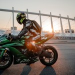 Kawasaki veut rattraper son retard et préparerait deux nouvelles motos électriques Kawasaki veut rattraper son retard et préparerait deux nouvelles motos électriques