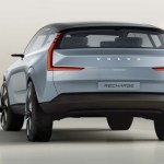 Voici à quoi devrait ressembler le futur Volvo XC90 électrique Voici à quoi devrait ressembler le futur Volvo XC90 électrique