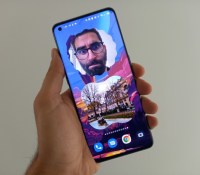 Essayez les nouveaux widgets de Google Photos // Source : Frandroid