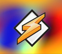 Ancien logo de Winamp