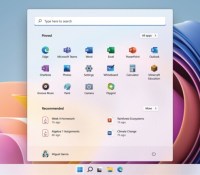 Windows 11 SE // Source : Microsoft