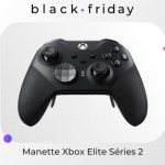 Avis aux PGM, la manette Xbox Elite Series 2 est en promotion pendant le Black Friday Avis aux PGM, la manette Xbox Elite Series 2 est en promotion pendant le Black Friday