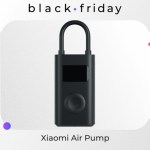 Xiaomi Air Pump : cette mini pompe à air électrique est à -40 % sur Amazon Xiaomi Air Pump : cette mini pompe à air électrique est à -40 % sur Amazon