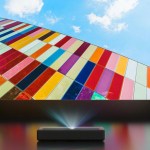 Xiaomi Laser Cinema 2 4K : le premier vidéo-projecteur avec Dolby Vision Xiaomi Laser Cinema 2 4K : le premier vidéo-projecteur avec Dolby Vision