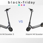 Black Friday trottinette électrique : voici les 2 meilleures offres disponibles chez Xiaomi Black Friday trottinette électrique : voici les 2 meilleures offres disponibles chez Xiaomi