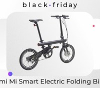 Xiaomi Mi Smart Electric Folding Bike Black Friday 2021 Xiaomi Mi Smart Electric Folding Bike Black Friday 2021