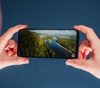 L'écran LCD du Poco M4 Pro n'a pas à rougir. // Source : Frandroid - Anthony Wonner