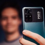 Test du Xiaomi Poco M4 Pro 5G : un air de ne pas avoir l’air d’entrée de gamme Test du Xiaomi Poco M4 Pro 5G : un air de ne pas avoir l’air d’entrée de gamme