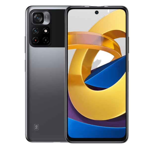 Xiaomi Poco M4 Pro 5G