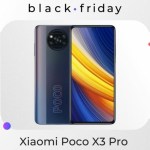 Amazon propose la version 8+256 Go du Xiaomi Poco X3 Pro à prix canon Amazon propose la version 8+256 Go du Xiaomi Poco X3 Pro à prix canon